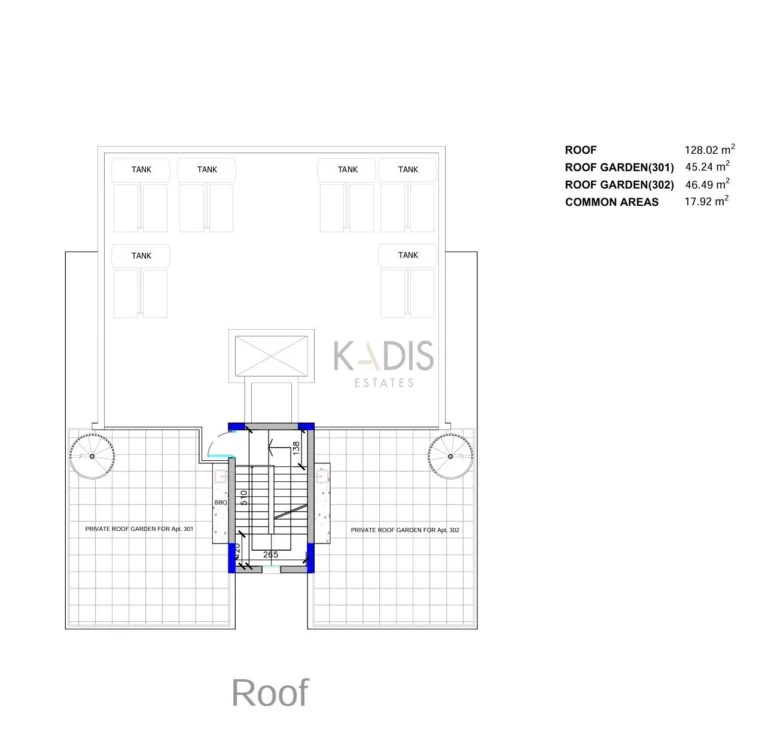 2 Bedroom Apartment for Sale in Paphos