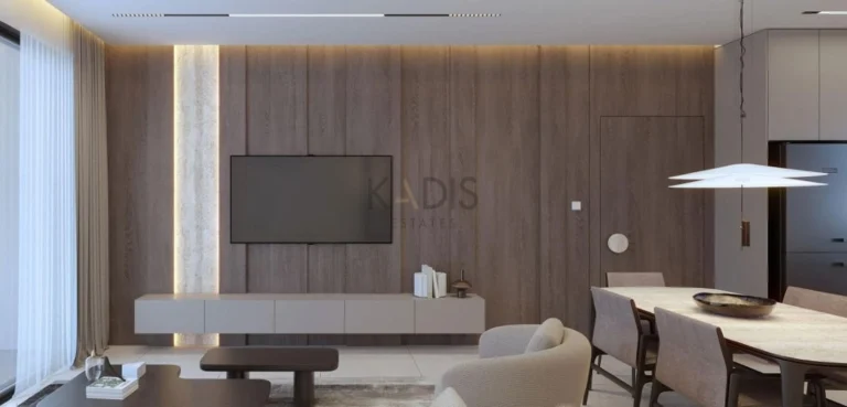1 Bedroom Apartment for Sale in Limassol District