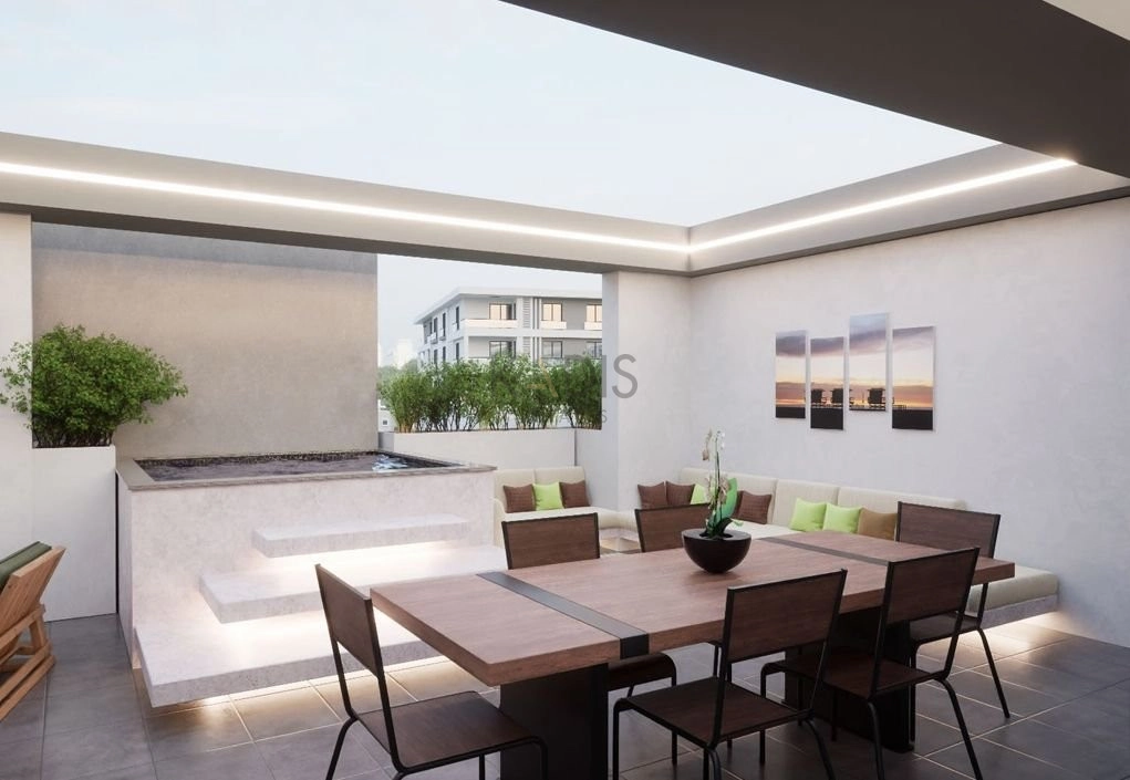 2 Bedroom Apartment for Sale in Limassol District