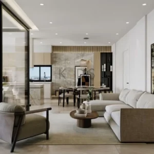 3 Bedroom Apartment for Sale in Limassol District