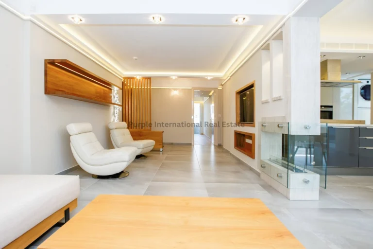 2 Bedroom Apartment for Rent in Limassol District