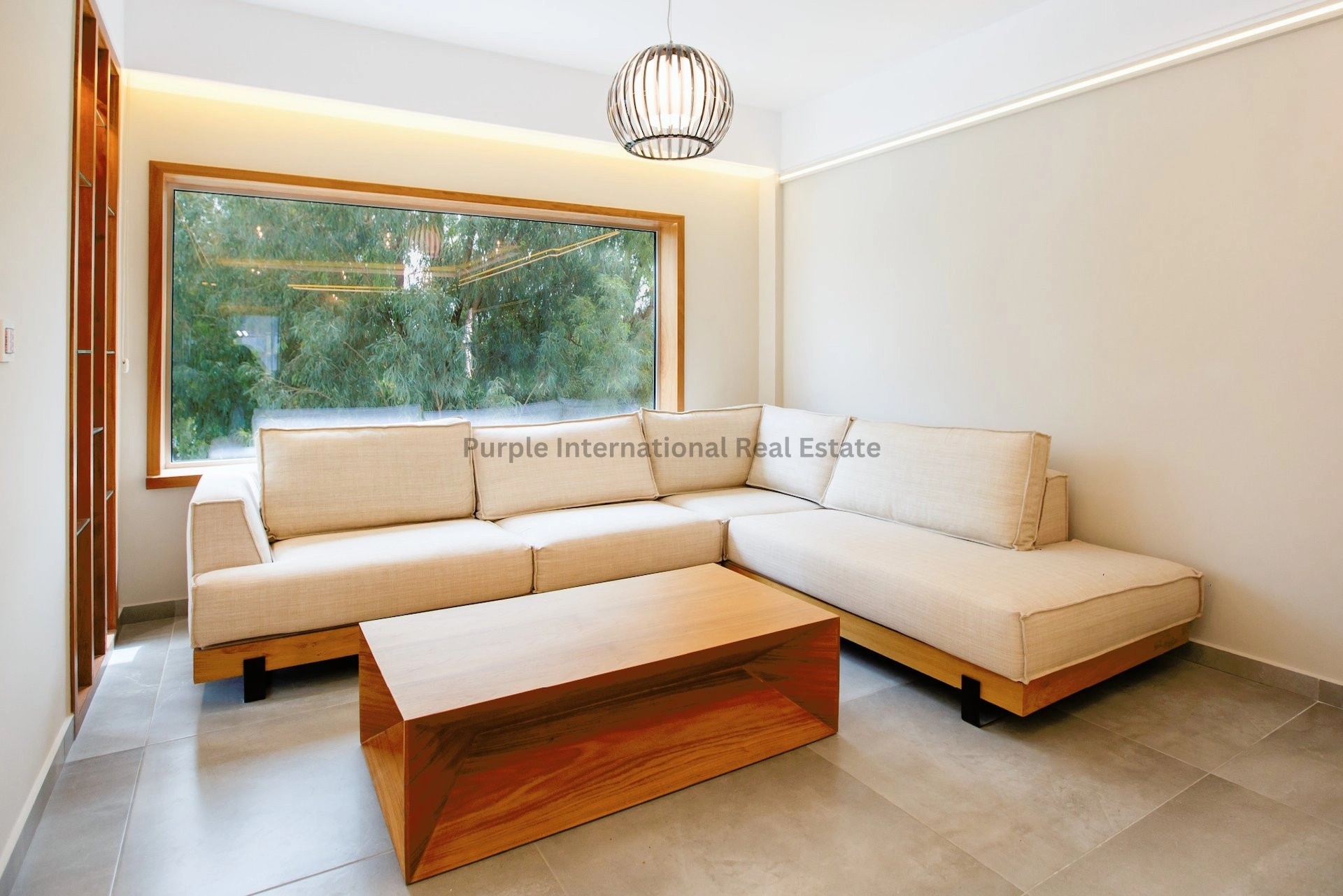 2 Bedroom Apartment for Rent in Limassol District