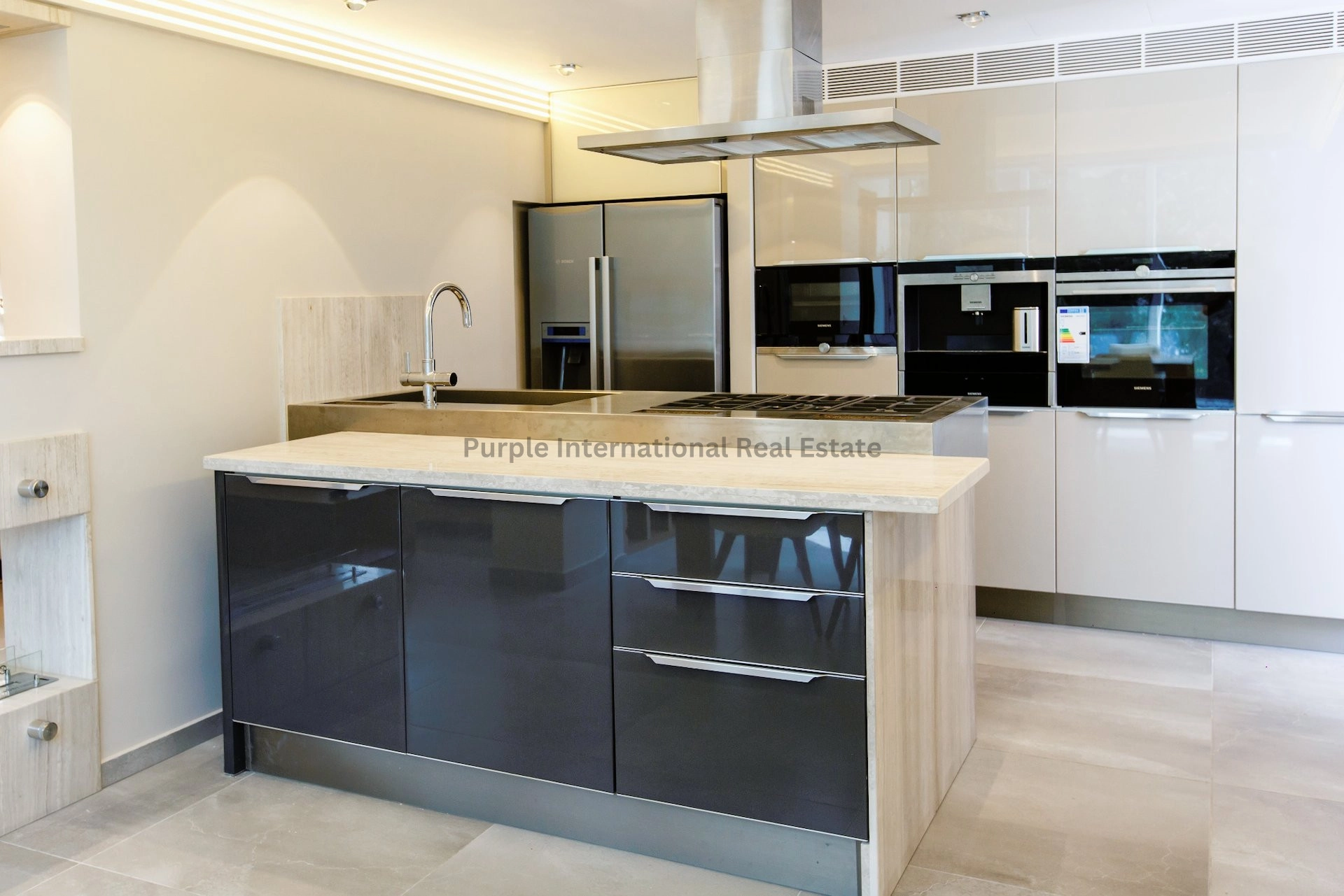 2 Bedroom Apartment for Rent in Limassol District