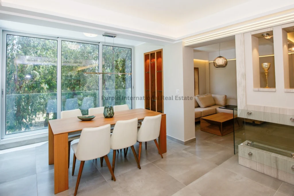 2 Bedroom Apartment for Rent in Limassol District