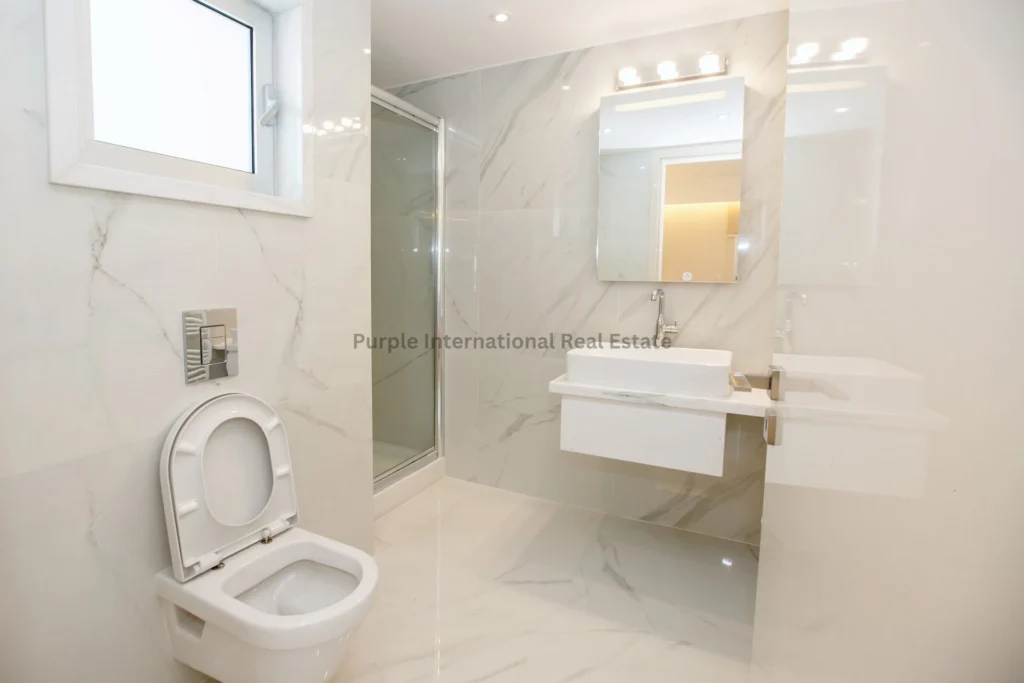 2 Bedroom Apartment for Rent in Limassol District