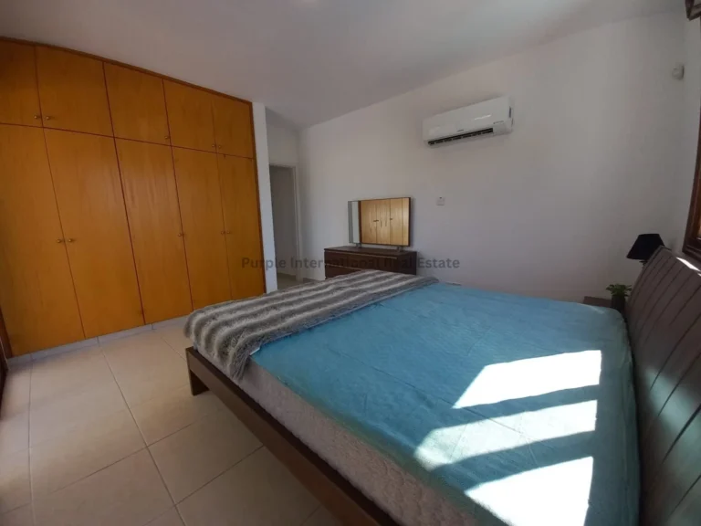 2 Bedroom Apartment for Sale in Paphos – Universal
