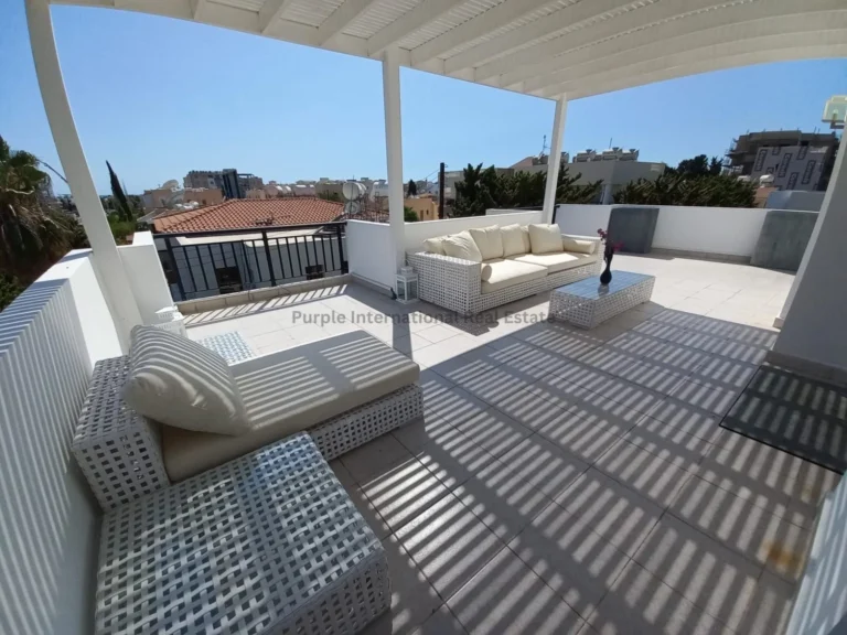 2 Bedroom Apartment for Sale in Paphos – Universal