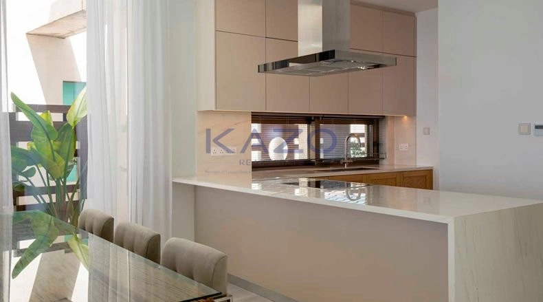 4 Bedroom House for Sale in Kissonerga, Paphos District