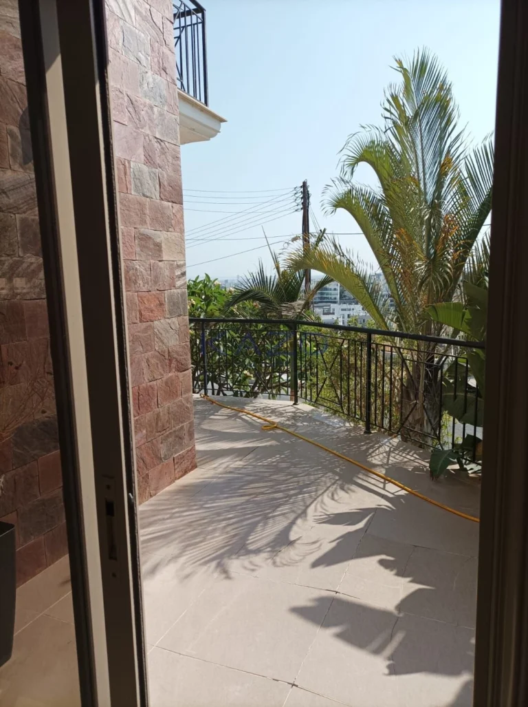 3 Bedroom House for Sale in Limassol – Agios Athanasios