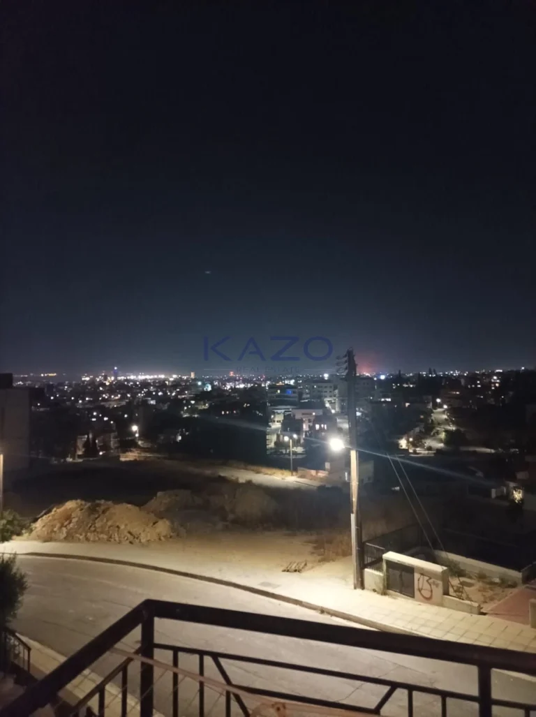 3 Bedroom House for Sale in Limassol – Agios Athanasios