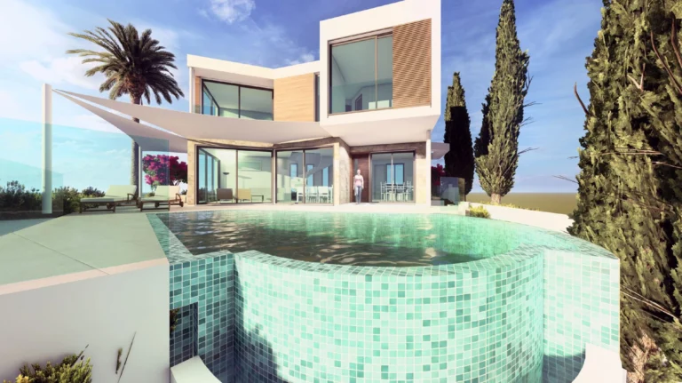 for Sale in Chlorakas, Paphos District