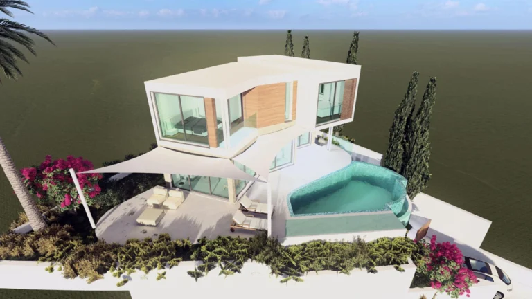 for Sale in Chlorakas, Paphos District