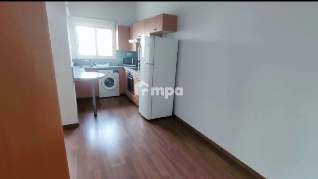 1 Bedroom Apartment for Rent in Strovolos, Nicosia District
