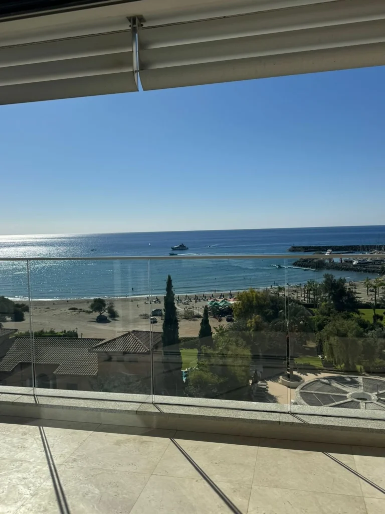 2 Bedroom Apartment for Sale in Pyrgos Lemesou, Limassol District