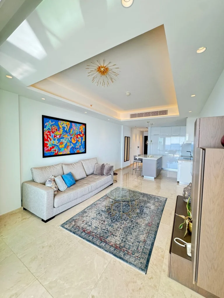 2 Bedroom Apartment for Sale in Pyrgos Lemesou, Limassol District