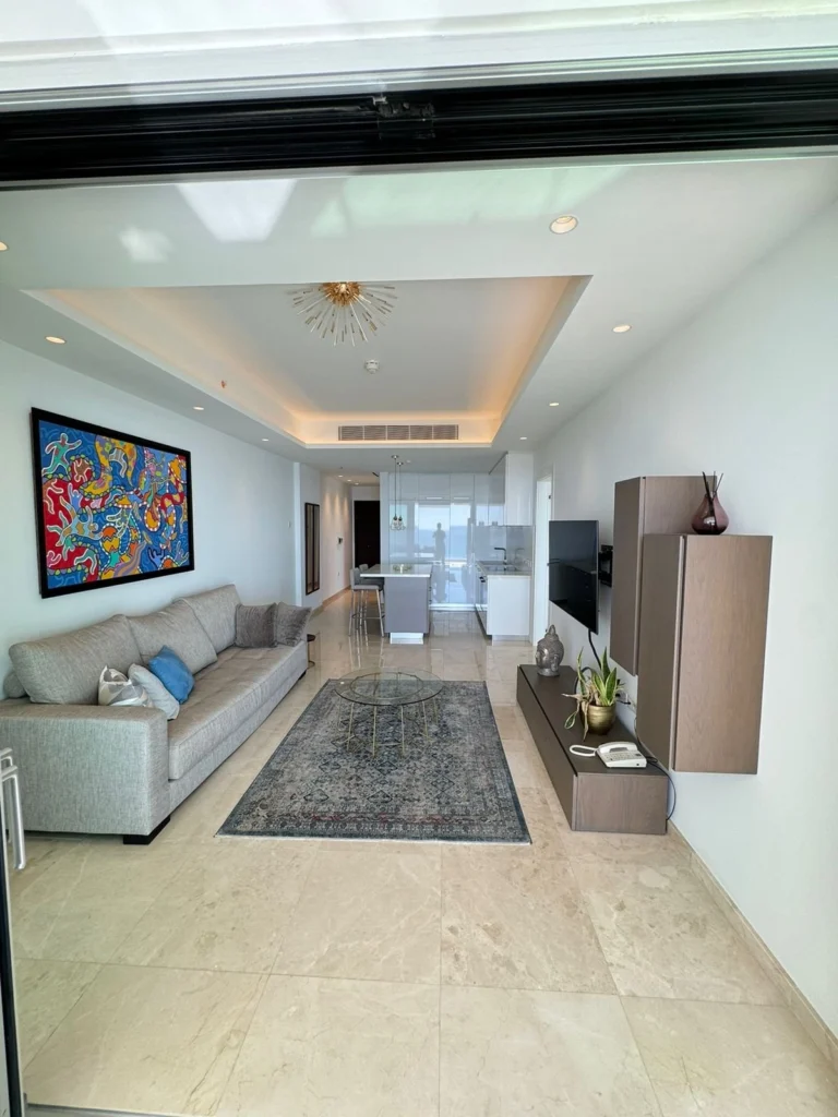 2 Bedroom Apartment for Sale in Pyrgos Lemesou, Limassol District