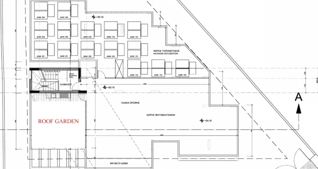 3 Bedroom Apartment for Sale in Limassol – Apostolos Andreas