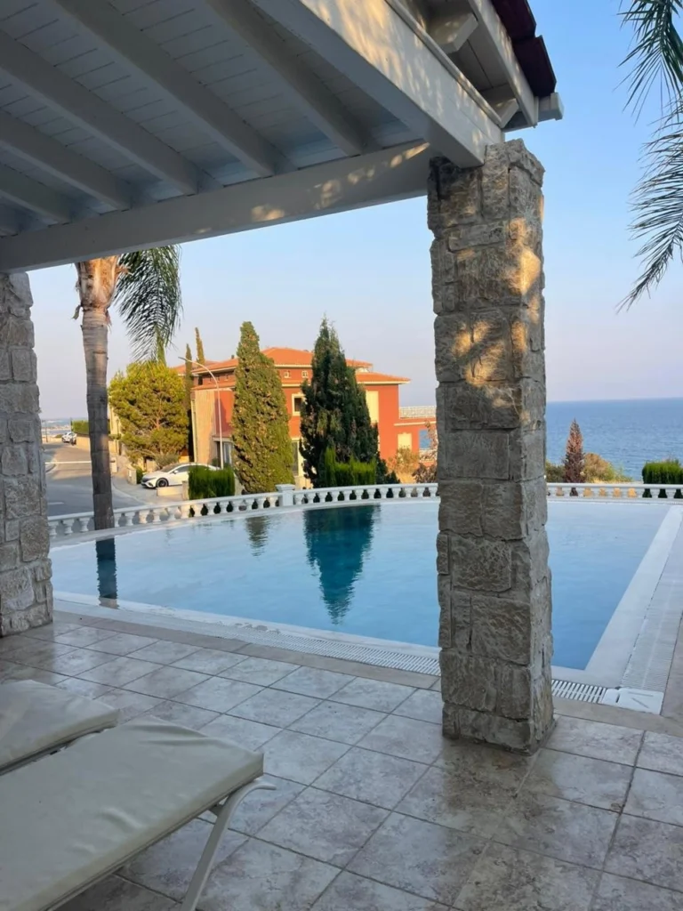 Σπίτι 4 Υπνοδωματίων προς Ενοικίαση στην Επαρχία Λεμεσού