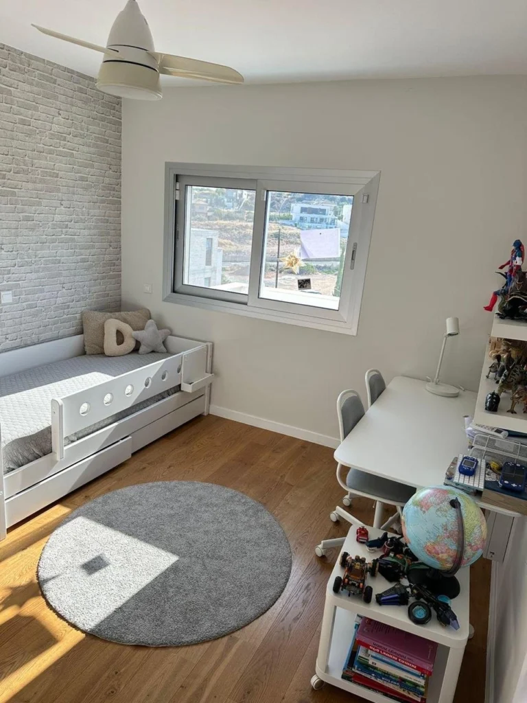 4 Bedroom House for Sale in Limassol – Agios Athanasios