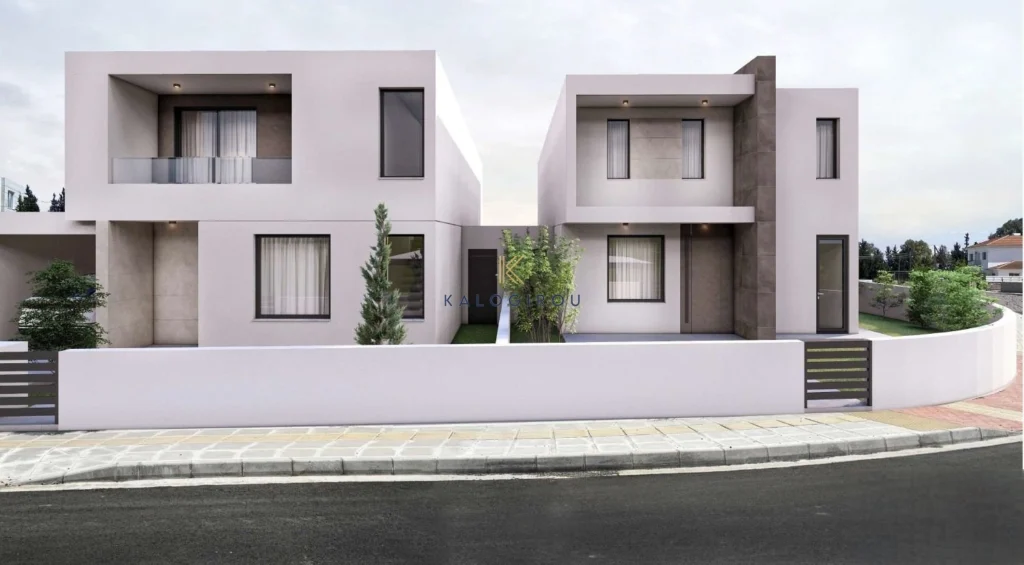 3 Bedroom House for Sale in Kiti, Larnaca District
