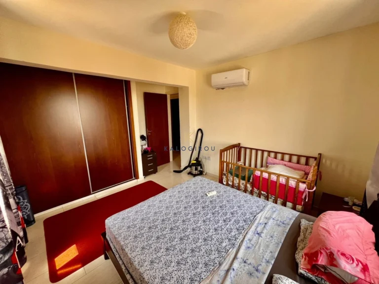 2 Bedroom Apartment for Sale in Pervolia Larnacas