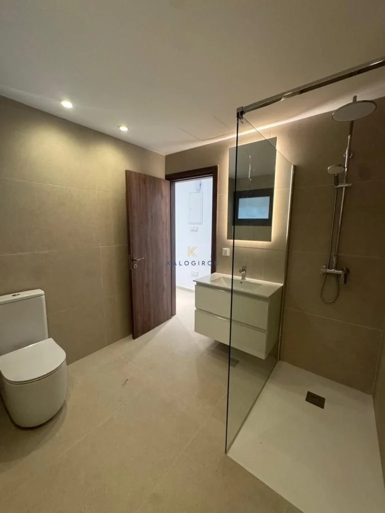 3 Bedroom Apartment for Rent in Faneromeni, Larnaca District