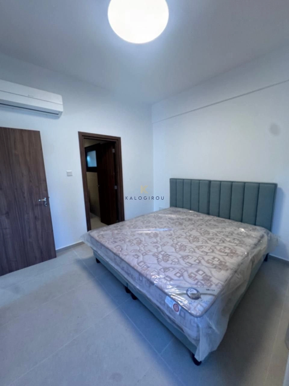 3 Bedroom Apartment for Rent in Faneromeni, Larnaca District
