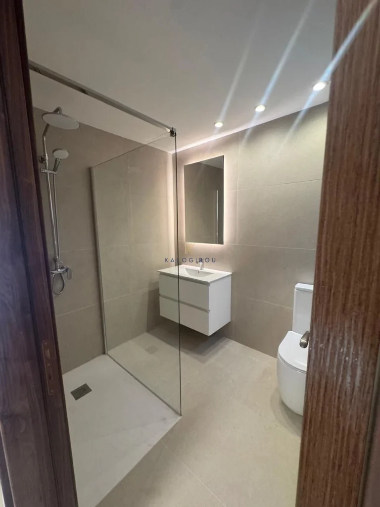 3 Bedroom Apartment for Rent in Faneromeni, Larnaca District