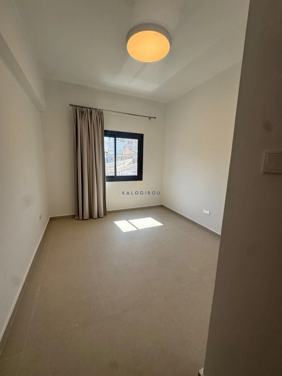 3 Bedroom Apartment for Rent in Faneromeni, Larnaca District