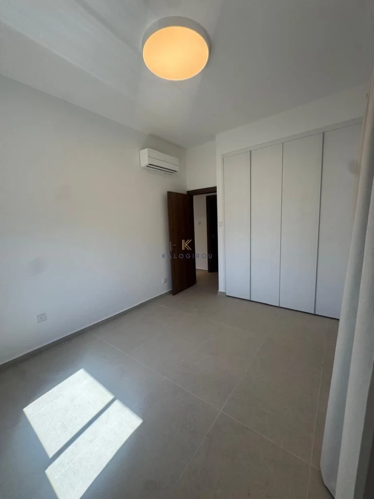 3 Bedroom Apartment for Rent in Faneromeni, Larnaca District