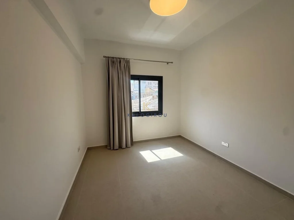 3 Bedroom Apartment for Rent in Faneromeni, Larnaca District