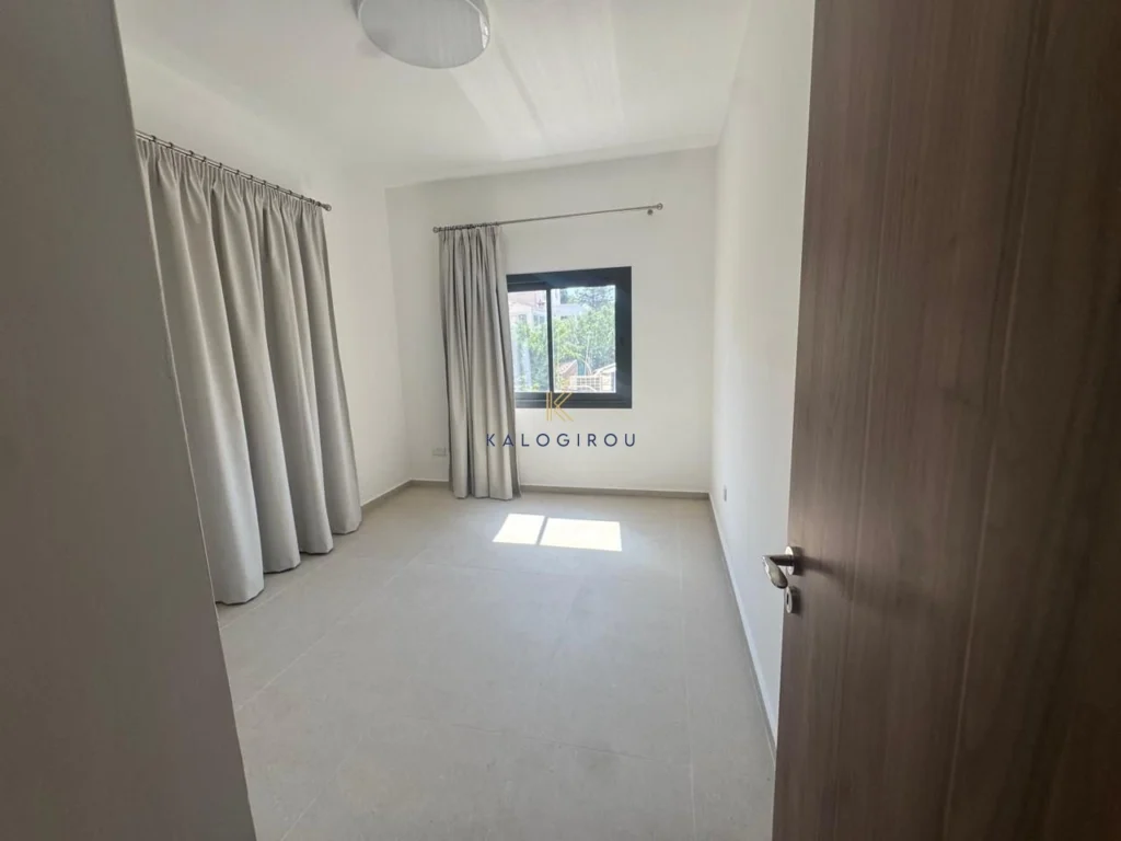 3 Bedroom Apartment for Rent in Faneromeni, Larnaca District