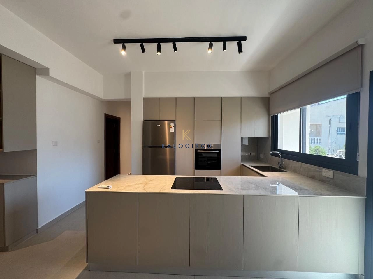 3 Bedroom Apartment for Rent in Faneromeni, Larnaca District