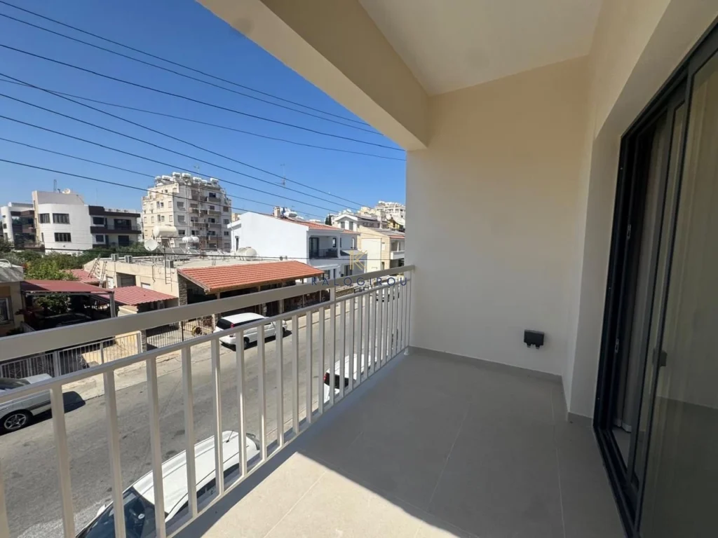 3 Bedroom Apartment for Rent in Faneromeni, Larnaca District