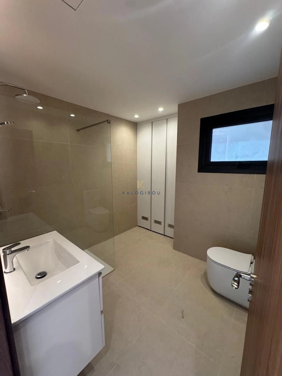 3 Bedroom Apartment for Rent in Faneromeni, Larnaca District
