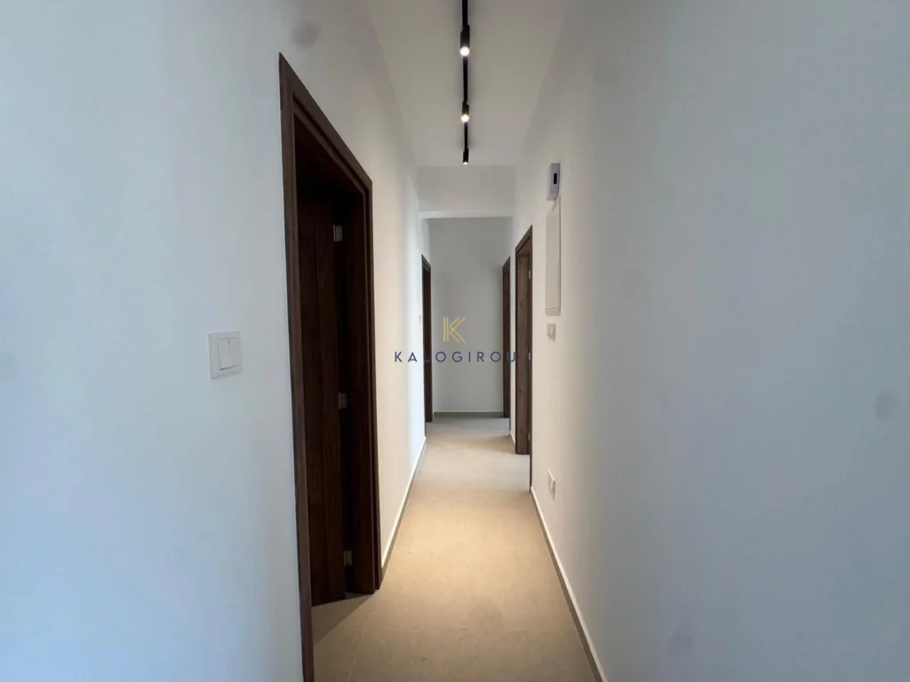 3 Bedroom Apartment for Rent in Faneromeni, Larnaca District