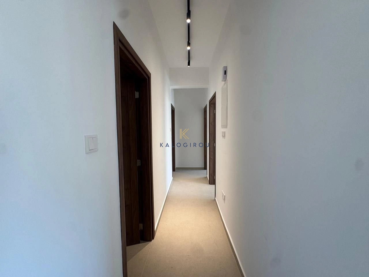 3 Bedroom Apartment for Rent in Faneromeni, Larnaca District