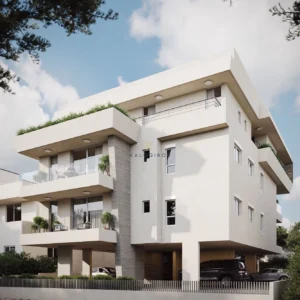 1 Bedroom Apartment for Sale in Engomi, Nicosia District