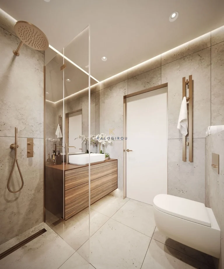 1 Bedroom Apartment for Sale in Engomi, Nicosia District