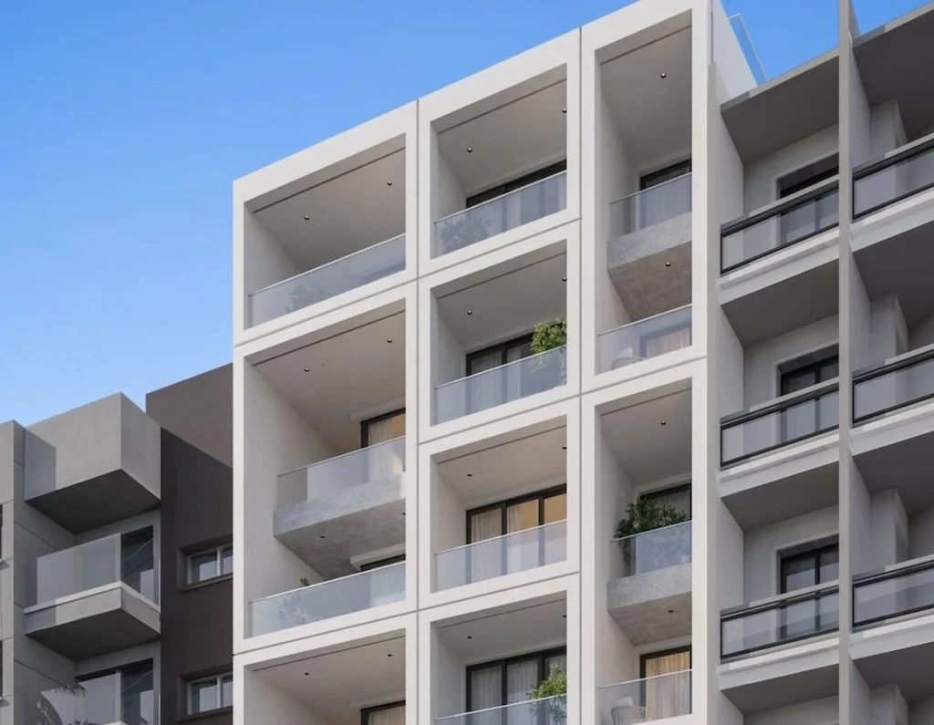 1 Bedroom Apartment for Sale in Limassol – Katholiki