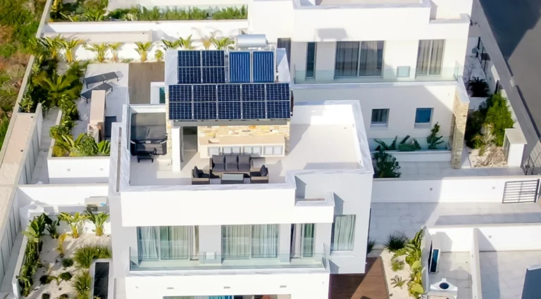 4 Bedroom House for Sale in Famagusta – Agia Napa