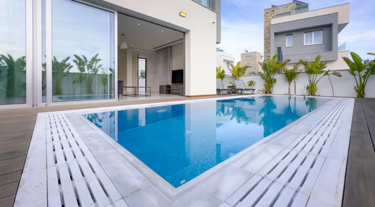 4 Bedroom House for Sale in Famagusta – Agia Napa