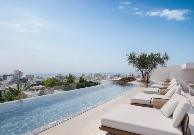 Cheap Apartments for Sale Limassol up to 500000 euro