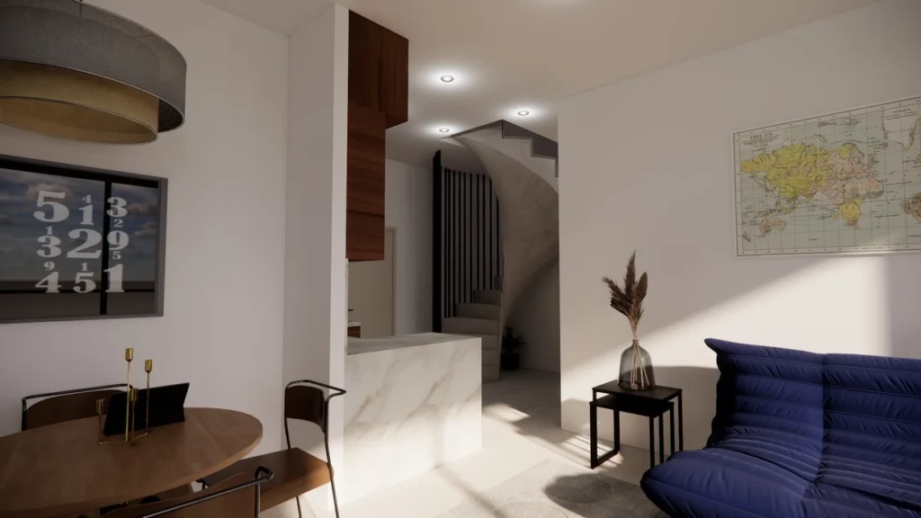 for Sale in Germasogeia, Limassol District