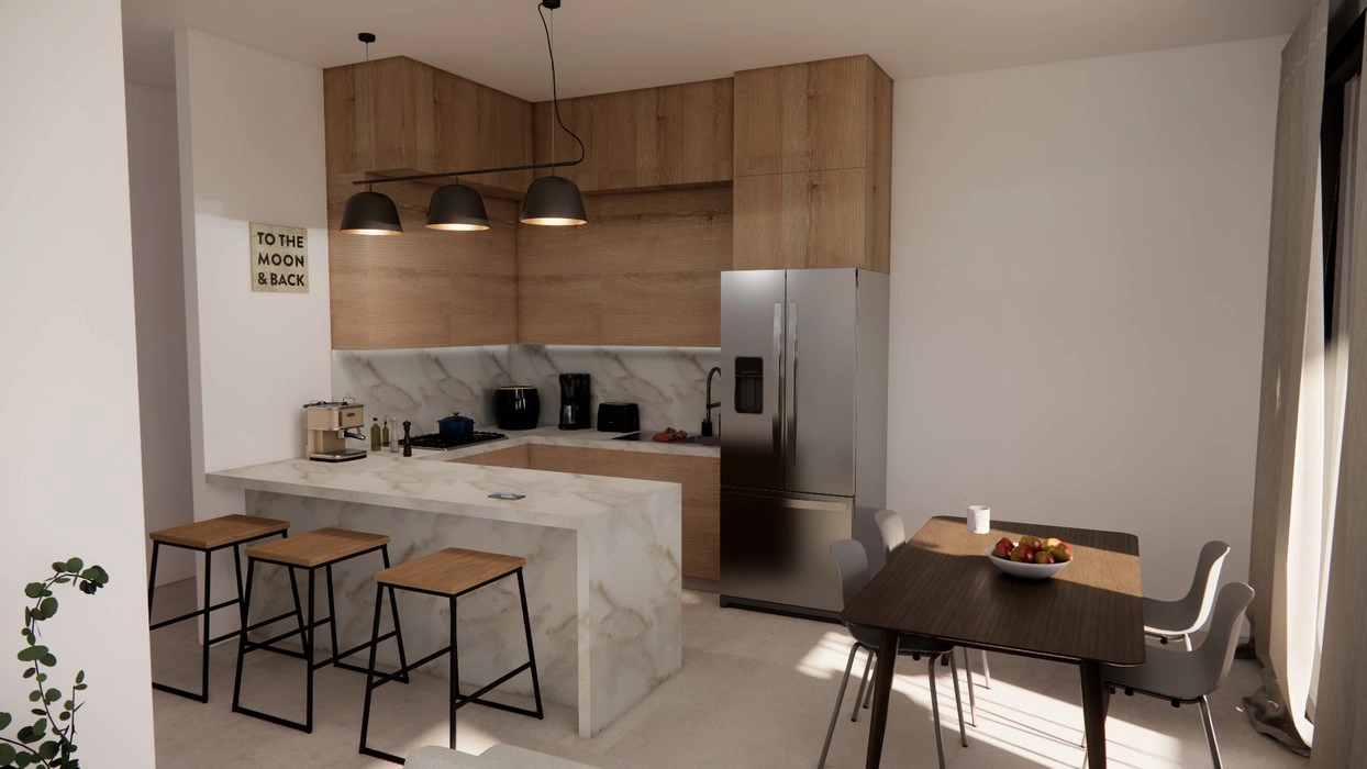 for Sale in Germasogeia, Limassol District