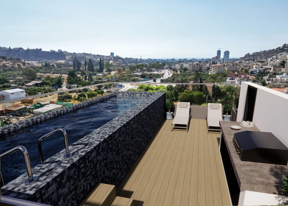 for Sale in Germasogeia, Limassol District