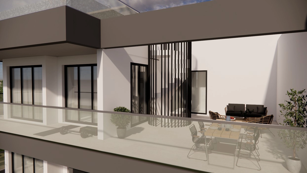 for Sale in Germasogeia, Limassol District