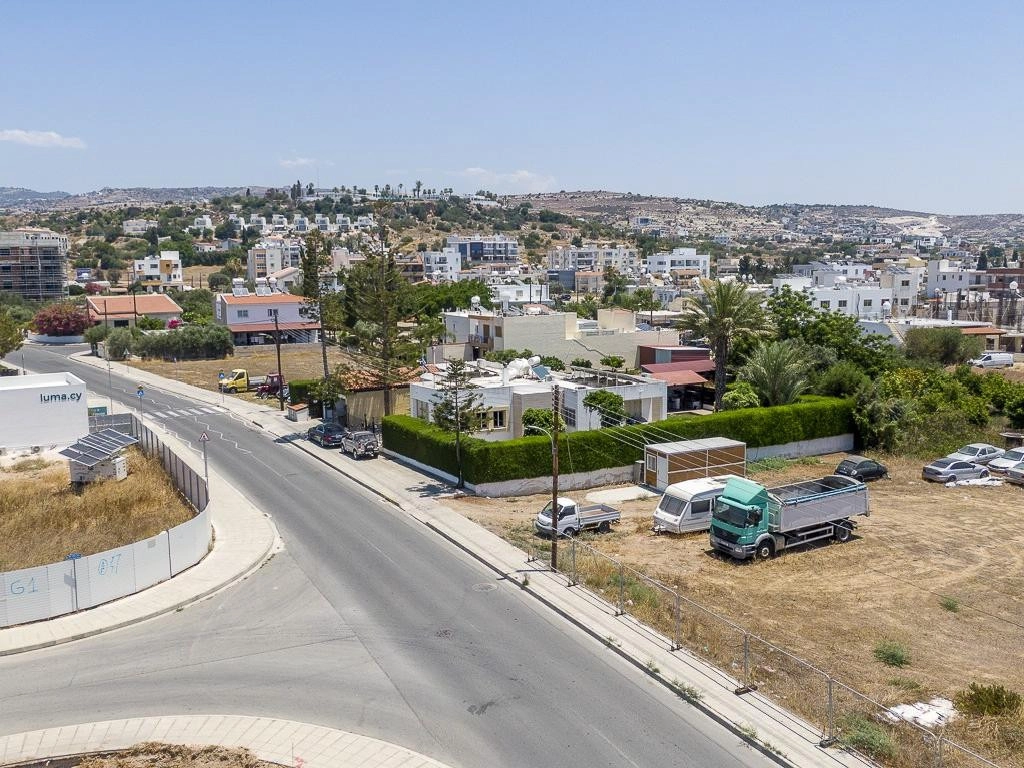 3 Bedroom House for Sale in Geroskipou, Paphos District