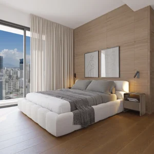 1 Bedroom Apartment for Sale in Agioi Omologites, Nicosia District