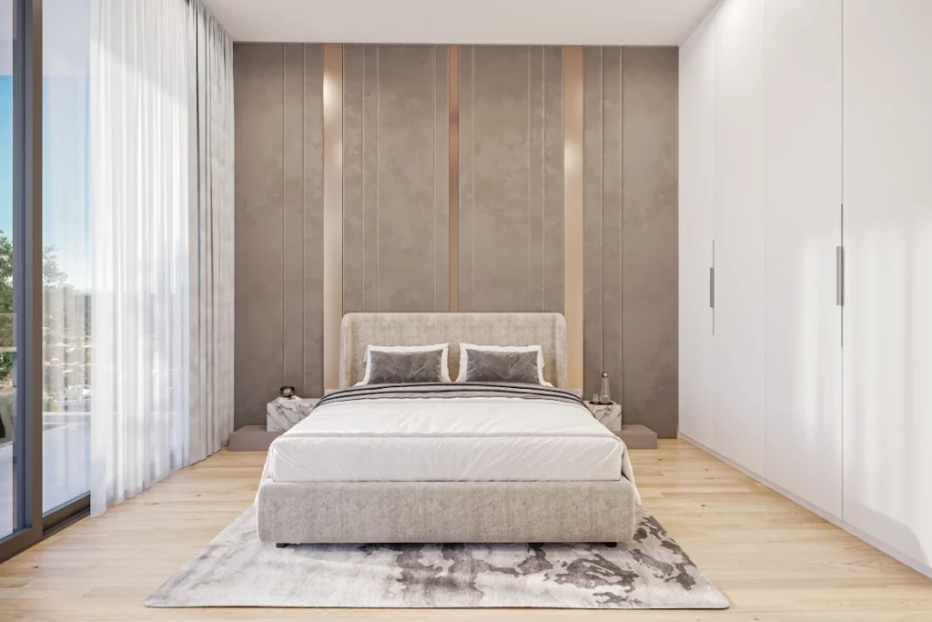3 Bedroom Apartment for Sale in Germasogeia, Limassol District